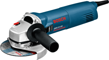 BOSCH博世工具GWS 10-125角磨机